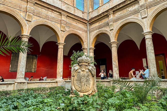 Excellent Private Photography Walking Tour & Workshop in Valencia - Key reasons this Valencia photo tour works