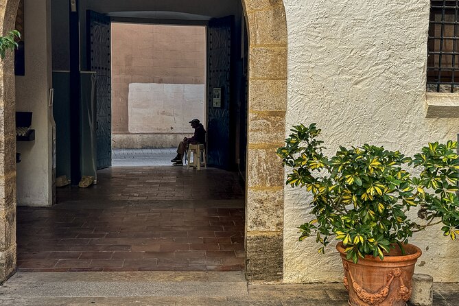 Excellent Private Photography Walking Tour & Workshop in Valencia - Hidden alleys, special street corners, and local viewpoints