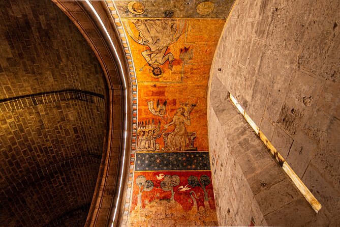 Excellent Private Photography Walking Tour & Workshop in Valencia - How the workshop fits into 3 hours (and what you’ll actually do)