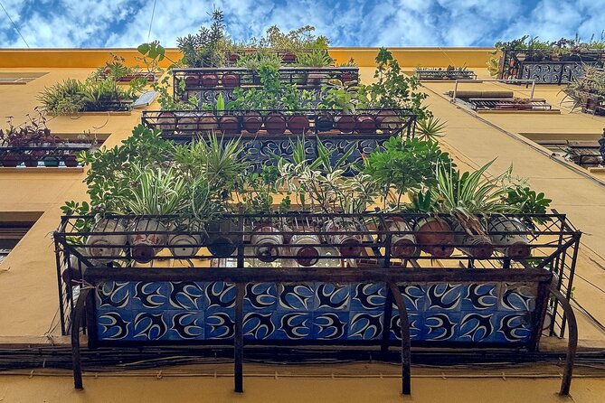 Excellent Private Photography Walking Tour & Workshop in Valencia - Price and value: what $178.84 gets you in Valencia