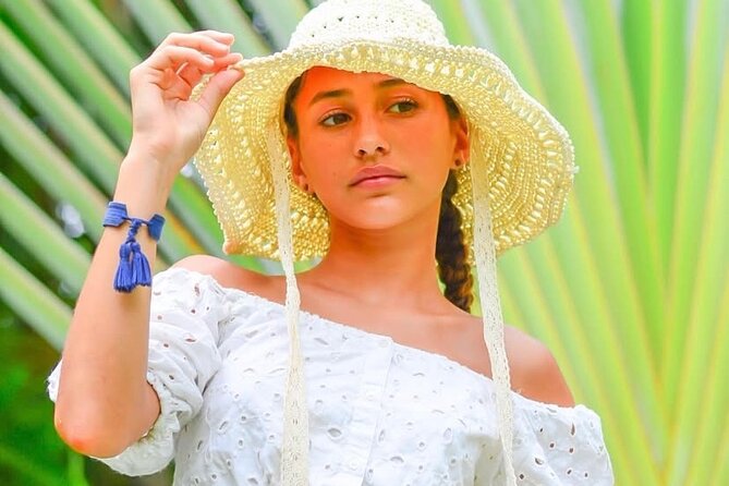 Exclusive photo shoot in Punta Cana - Key highlights if you want the short list