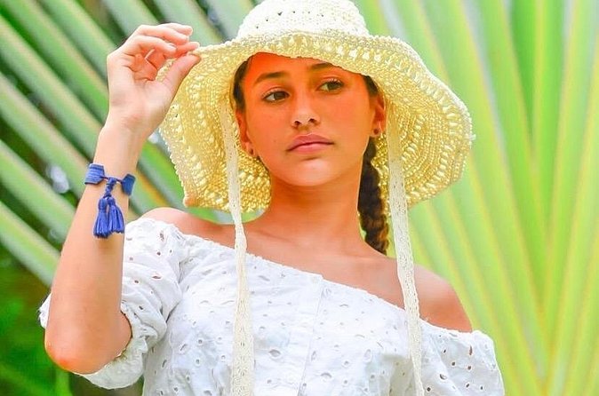 Exclusive photo shoot in Punta Cana - Pickup, private transportation, and small-group feel