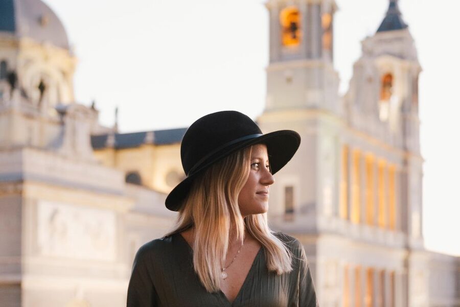 Exclusive Photo Tour Madrid ⭐️ - The 15-Second Video Reel: Small Length, Real Shareability