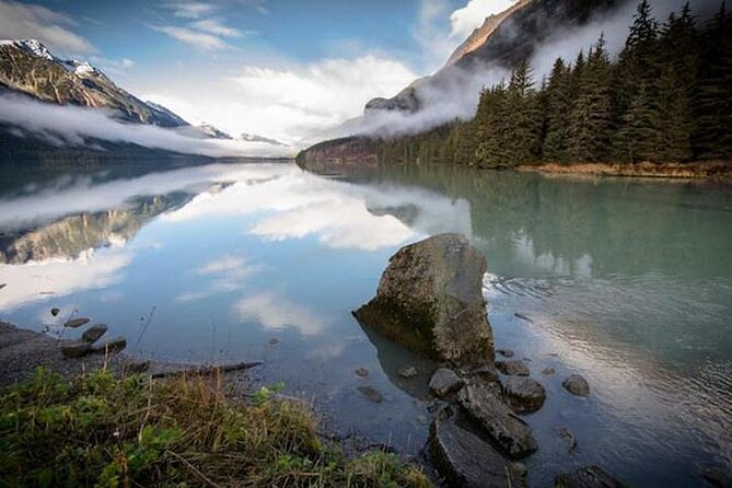 Exclusive Photography Tour to Haines - Skagway Departure - Quick hits you’ll care about