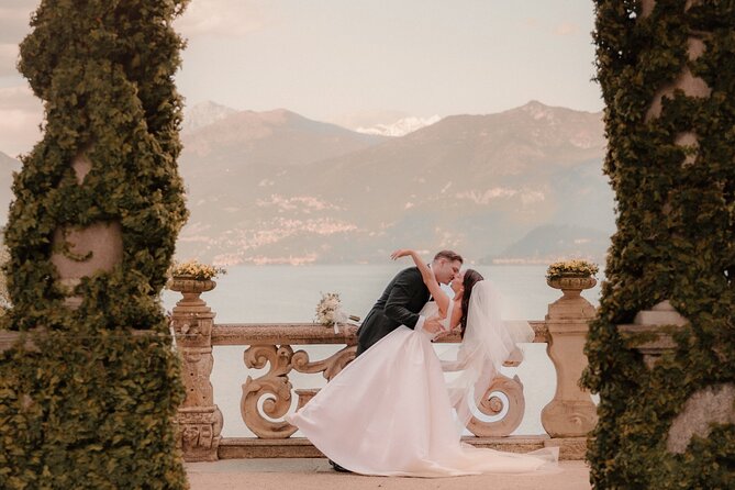 Exclusive Photoshoot in Florence with Top-Rated Photographer - Starting at Piazzale Michelangelo: The Right Place to Begin