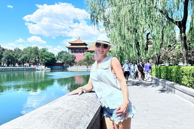 Exclusive Private Photography & Video Tour to The Forbidden City - Why a private photo-and-video Forbidden City tour works