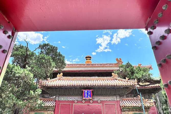 Exclusive Private Photography & Video Tour to The Forbidden City - Guide quality is the difference: Ren, Licia, and Lisa style