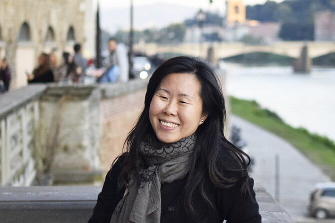 Exclusive Private Photoshoot in Florence - Piazza Del Duomo: Starting With Florence’s Most Recognizable Square