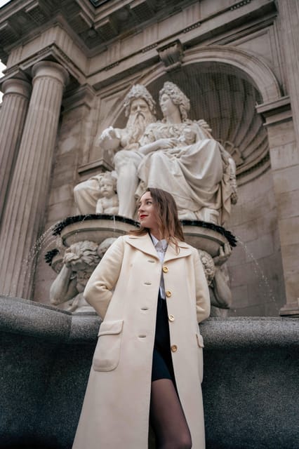 Exclusive Vienna Photography Session and City tour - Key Things That Make This Vienna Photo Tour Worth It