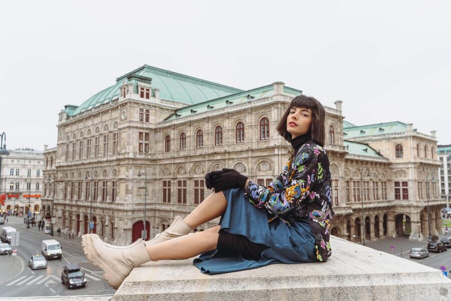 Exclusive Vienna Photography Session and City tour - Hidden Spots and Route Changes: Why Flexibility Matters