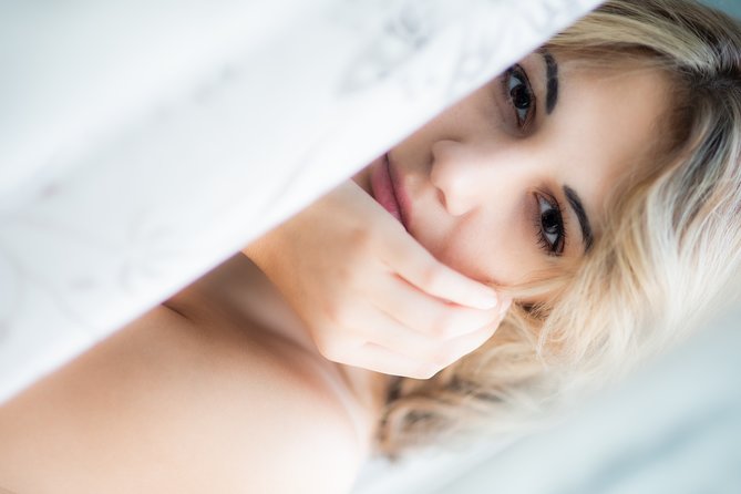 Experience Boudoir, Sensual Photography Studio Vienna - Key things you will notice right away
