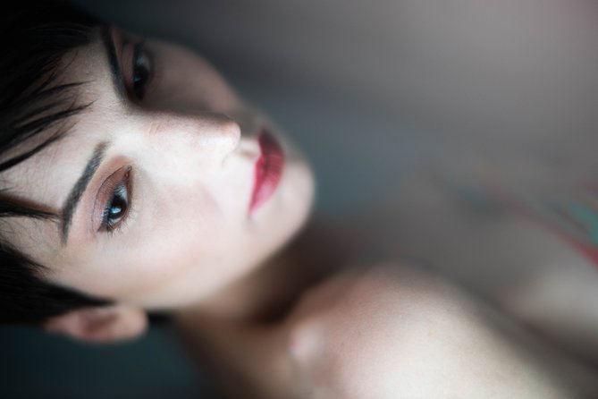 Experience Boudoir, Sensual Photography Studio Vienna - The bottom line: should you book this Vienna photo workshop?
