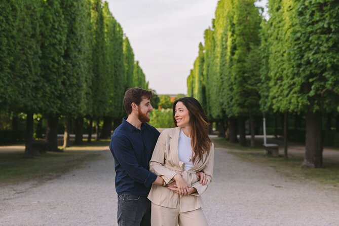 Experience Vienna with a local professional photographer - Key highlights you’ll actually use
