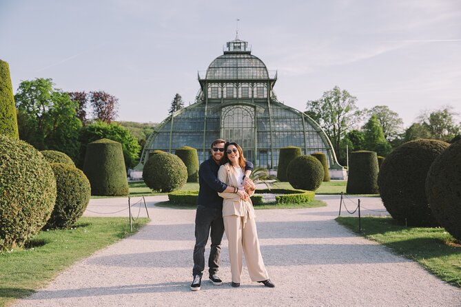 Experience Vienna with a local professional photographer - What you should do before you go (so you get better photos)