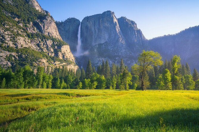 Experience Yosemite: Beginner or Advanced Photography Lesson - Key things you’ll get out of this Yosemite session