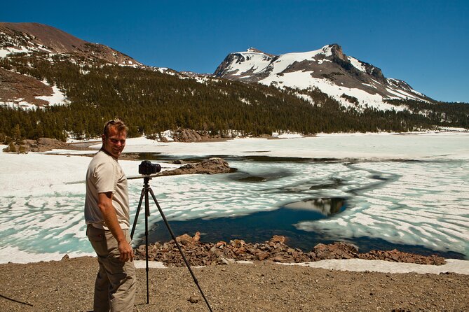 Experience Yosemite: Beginner or Advanced Photography Lesson - Meet the Real Yosemite Valley: Where Composition Becomes a Skill