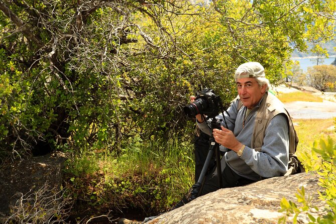 Experience Yosemite: Beginner or Advanced Photography Lesson - Gear You Actually Need (And How to Use It)