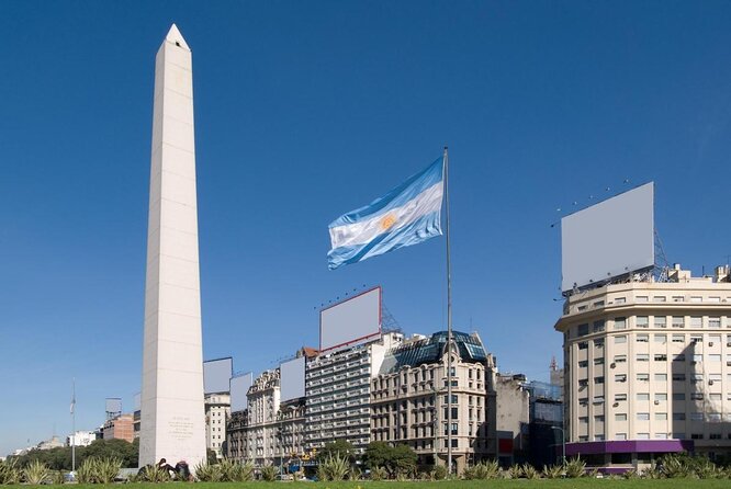 Explore Buenos Aires: Dreamy Photoshoots & Creative Photo tours - Key points to know before you go