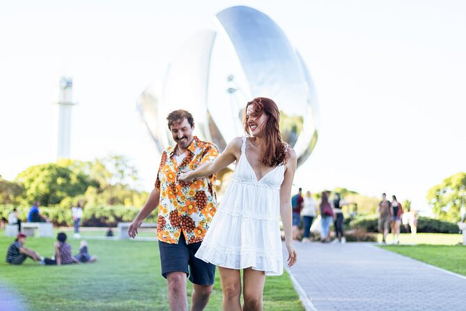 Explore Buenos Aires: Dreamy Photoshoots & Creative Photo tours - Price and value: what $89 buys you in the real world