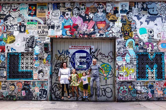 Explore Buenos Aires: Dreamy Photoshoots & Creative Photo tours - La Boca and Caminito: color, motion, and icon-level photos
