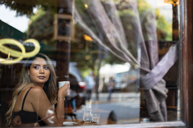 Explore Buenos Aires: Dreamy Photoshoots & Creative Photo tours - Your 60 to 90 minutes: how the walk stays manageable