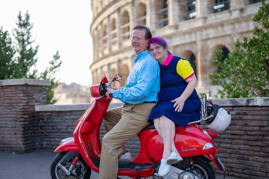 Explore city on Vespa with Professional Photographer - Value Check: Is $45 a Smart Deal in Rome?