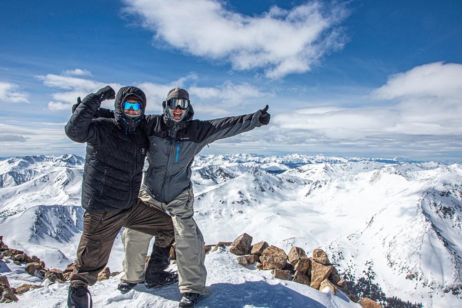 Explore the Colorado Rockies with an Adventure Photographer - Key things I’d bank on before you go
