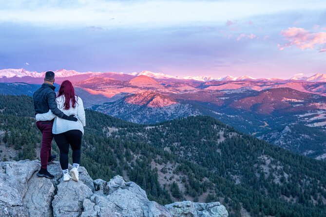 Explore the Colorado Rockies with an Adventure Photographer - Choosing the mountain: custom hikes, scenic timing, and the one big restriction