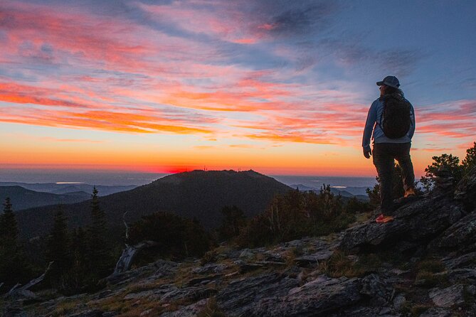 Explore the Colorado Rockies with an Adventure Photographer - Pacing, fitness, and why sunrise matters for your comfort