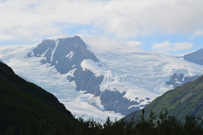 Exquisite Wildlife & Wilderness Photo Tour Anchorage -Whittier - Portage Lake glaciers and the Anton Memorial Tunnel