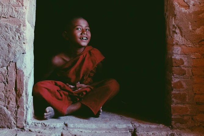 Faces of Bagan Private Photography Tour - Sunrise First: How the Morning Sets Up Your Photos
