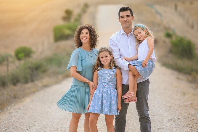 Family photo shoot in Cascais with a professional photographer - Why This Cascais Family Photo Shoot Works Better Than “Just Take Our Picture”