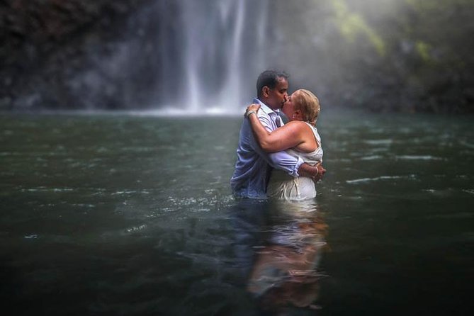 Family Photography session Kauai - Price and Logistics: Who This Works Best for
