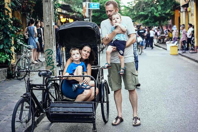 Family Photography Tour in Hoi An - Key Highlights You’ll Actually Care About