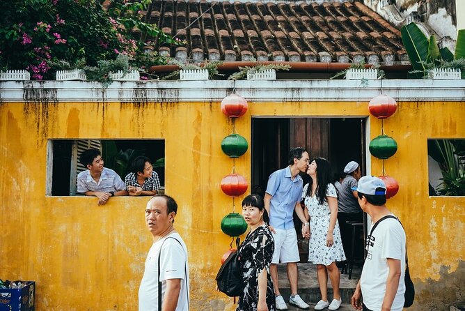 Family Photography Tour in Hoi An - What’s Included vs. What’s Not: Avoid the Surprise Budget