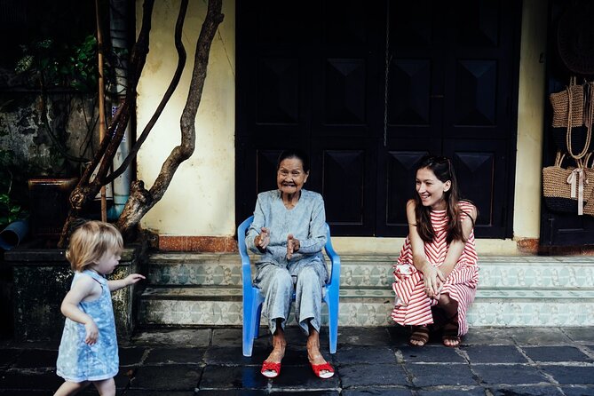 Family Photography Tour in Hoi An - Price and Value: Why $120 Per Group Can Be a Deal