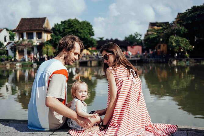 Family Photography Tour in Hoi An - Where You Meet (and How to Keep It Easy)