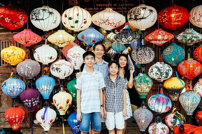 Family Photography Tour in Hoi An - Who This Family Photography Tour in Hoi An Is Best For