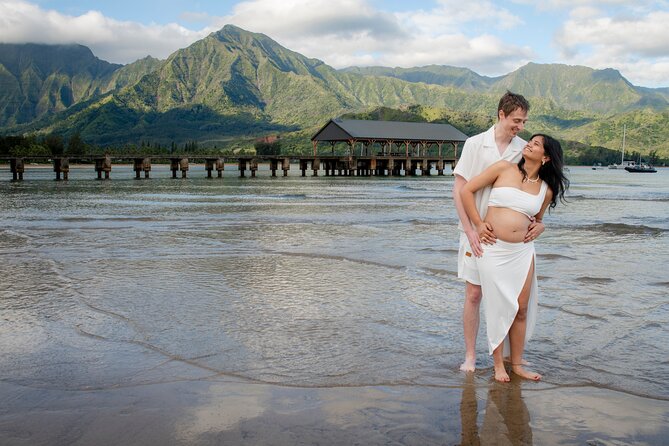 Family Photoshoot On Kauai - Timing Matters: When to Schedule for Better Family Photos