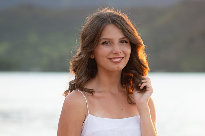 Family Photoshoot On Kauai - Family-Friendly Coaching: Why This Shoot Feels Easier Than You’d Expect