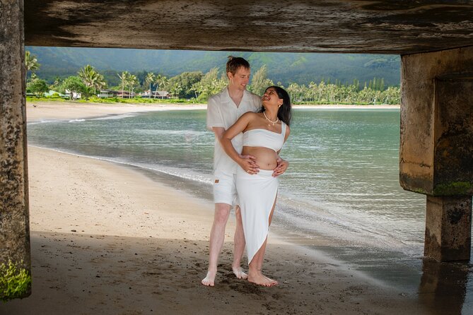 Family Photoshoot On Kauai - Practical Tips to Make Your 30 Minutes Go Smoothly