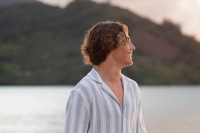 Family Photoshoot On Kauai - What You Actually Get: 30–40 Edited Photos and an Online Gallery