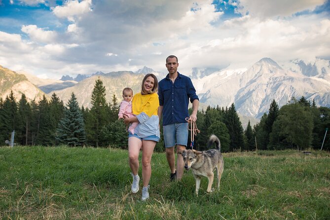 Feel Good Private Photography for Amazing People in Chamonix - Best fit: who should book this Chamonix photography session