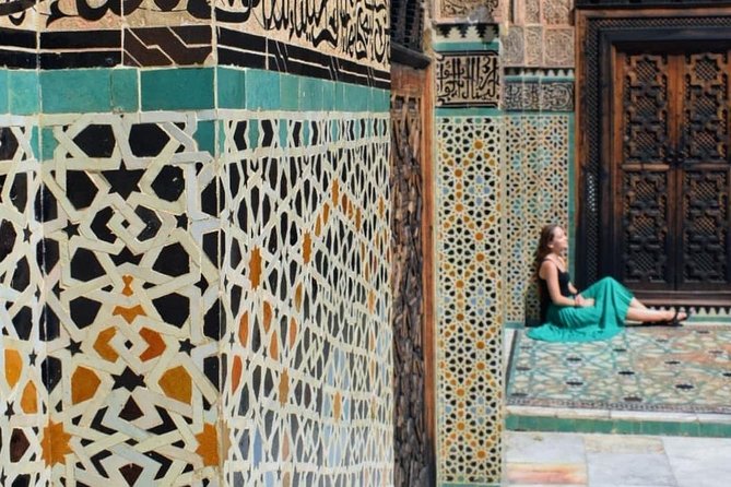 Fez Guided tour with photographer and guide - Photography tips you can actually use on the spot