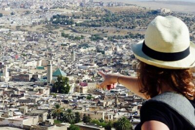 Fez Guided tour with photographer and guide - Inside the route: mausoleums, museums, and the oldest university