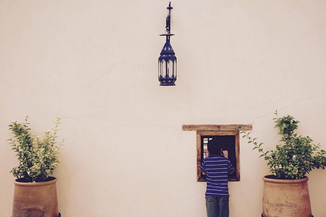 Fez Guided tour with photographer and guide - Practical expectations: weather, flexibility, and your half-day plan