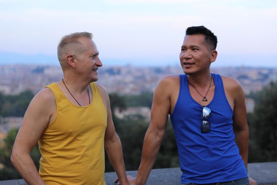 Fiat Cinquecento Vintage Rome City & Photo Tour - Photography with a pro: your real takeaway is more than photos