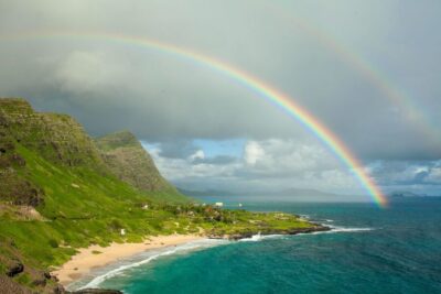 First Day Must 10-Hour Sunrise & Full Island Photo Tour - Pickup and the van ride: the part that saves you energy