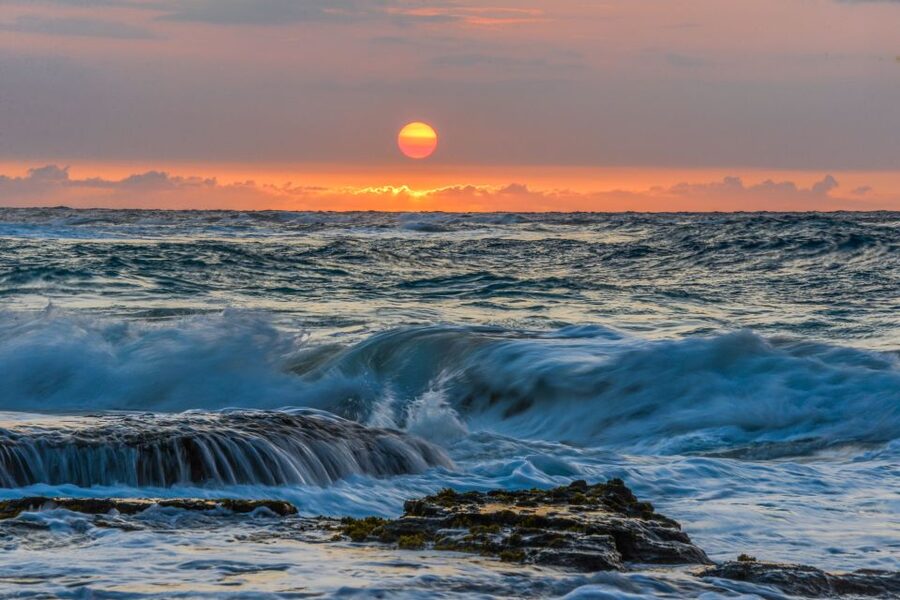 First Day Must 10-Hour Sunrise & Full Island Photo Tour - Secret stops, wildlife time, and the sea turtle question