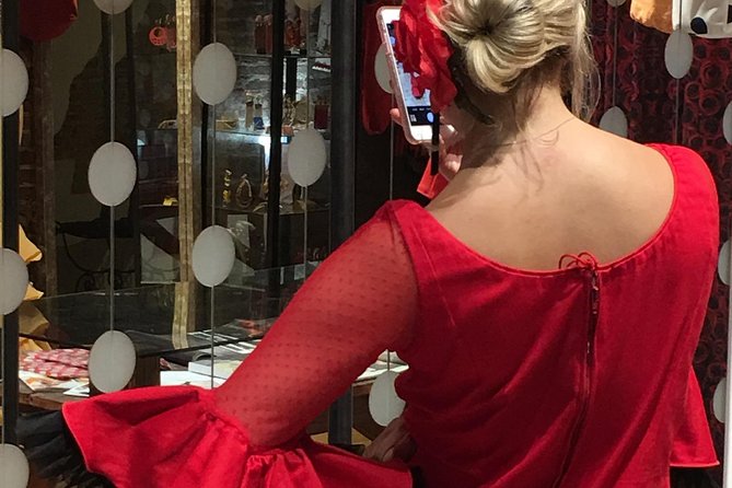 Flamenca Photoshoot - Key Highlights You’ll Care About